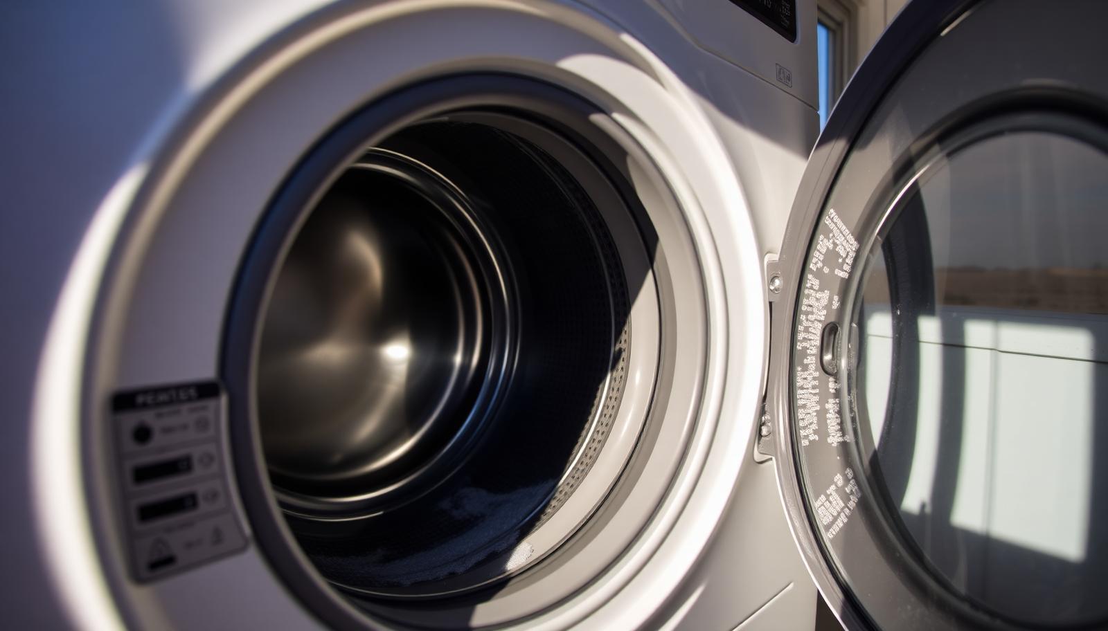 Hard Water & Washer Lifespan in Las Vegas