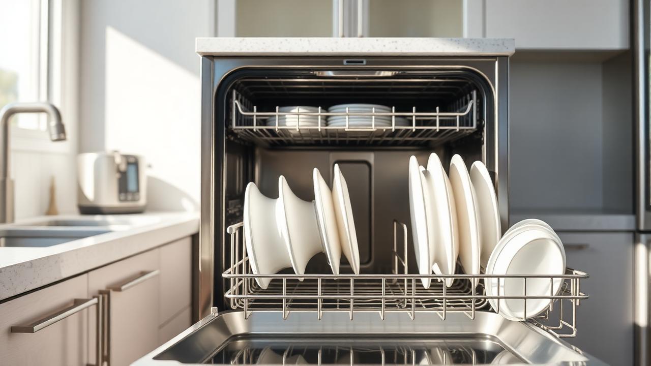 Dishwasher repair for built-in, drawer, and panel-ready units.